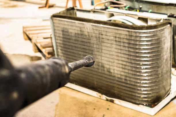 Best Ductwork Cleaning Services  in Sale Creek, TN