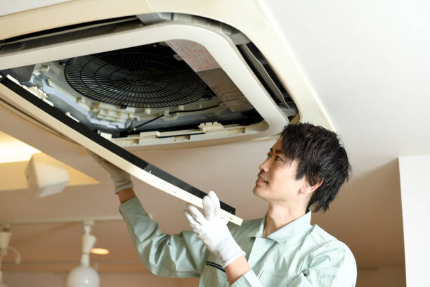 Best Affordable HVAC Duct Cleaning  in Sale Creek, TN