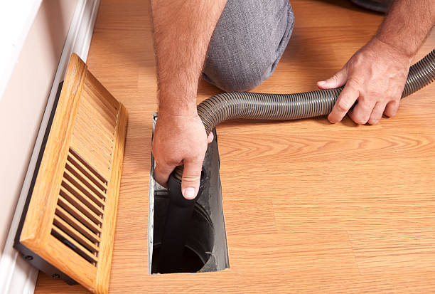 Best HVAC System Cleaning  in Sale Creek, TN