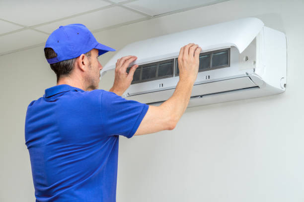 Best HVAC Duct Inspection Services  in Sale Creek, TN